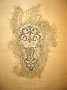 PARAMENTI SACRI, SGRISLE STAUE DI S. ANTONIO Immagine 3