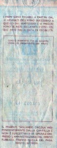 DEBITO PUBBLICO ITALIANO Immagine 4