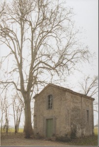 TEMPIETTO DI SANT'ANNA (1600) Immagine 1