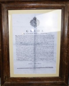 GRIDA PER IRRIGAZIONE Immagine 3