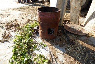 FOGONI PAIOLI E PRESSAE PER CICCIOLATA Immagine 1