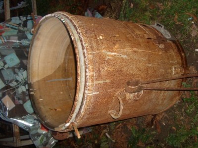 FOGONI PER CICCIOLATA E LARDO Immagine 3