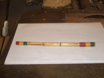 STRUMENTI A FIATO, ARMONICA, OCARINA, FLAUTO, CORNO, ... Immagine 2