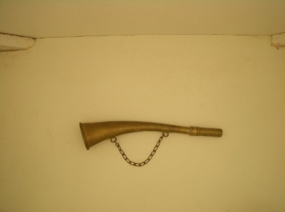 STRUMENTI A FIATO, ARMONICA, OCARINA, FLAUTO, CORNO, ... Immagine 3