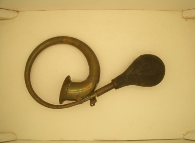 STRUMENTI A FIATO, ARMONICA, OCARINA, FLAUTO, CORNO, ... Immagine 6