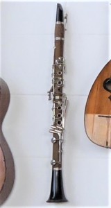 STRUMENTI A FIATO, ARMONICA, OCARINA, FLAUTO, CORNO, ... Immagine 10