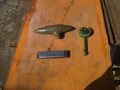 STRUMENTI A FIATO, ARMONICA, OCARINA, FLAUTO, CORNO, ... Immagine 1