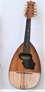STRUMENTI A CORDA, CHITARRA E MANDOLINO Immagine 2