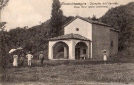 CARTOLINE DI MONTECHIARUGOLO Immagine 3