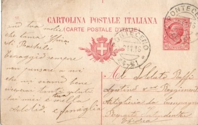 CARTOLINE POSTALI Immagine 1