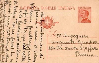 CARTOLINE POSTALI Immagine 2