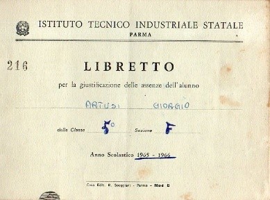 DOCUMENTI SCOLASTICI Immagine 6