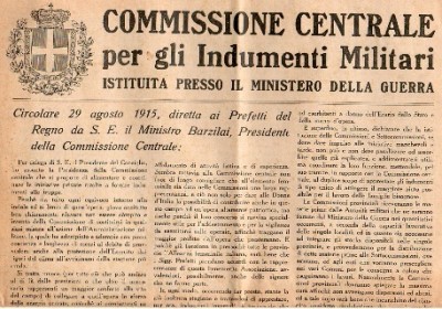 DOCUMENTI MILITARI, MEDAGLIA A FERRUCCIO BATTISTI, ... Immagine 1