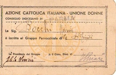 DOCUMENTI DIVERSI, LIBRO COPIALETTERE, LIBRETTO DEL LAVORO, ... Immagine 5