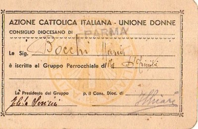 DOCUMENTI DIVERSI Immagine 5