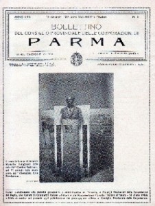DOCUMENTI DIVERSI, LIBRO COPIALETTERE, LIBRETTO DEL LAVORO, ... Immagine 7
