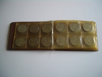 MONETE METALLICHE RUSSE Immagine 2