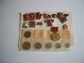 MONETE METALLICHE RUSSE Immagine 1