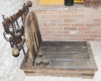 BASCULE Immagine 5