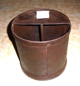 MISURE PER GRANAGLIE, STAI, MINE Immagine 9