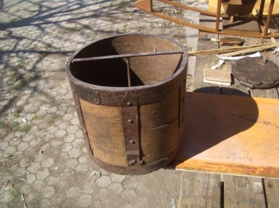 MISURE PER GRANAGLIE, STAI, MINE Immagine 2
