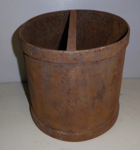MISURE PER GRANAGLIE, STAI, MINE Immagine 11