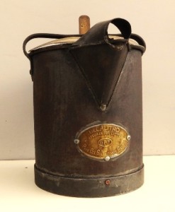 MISURE PER LIQUIDI, DECALITRI E LITRI Immagine 4