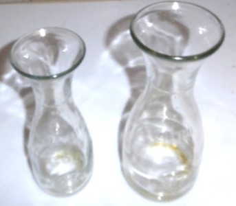 MISURE PER LIQUIDI, DECALITRI E LITRI Immagine 5