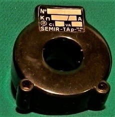 AMPEROMETRI E TRASFORMATORI AMPEROMETRICI Immagine 11