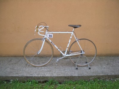 BICICLETTE DA CORSA Immagine 2