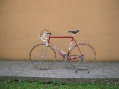 BICICLETTE DA CORSA Immagine 3