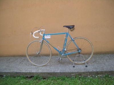 BICICLETTE DA CORSA Immagine 4