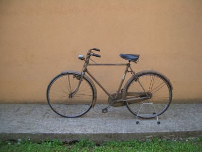 BICICLETTE DA TURISMO Immagine 1