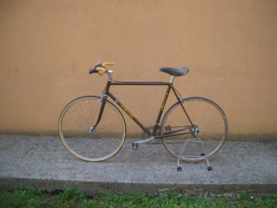 BICICLETTE DA TURISMO Immagine 2