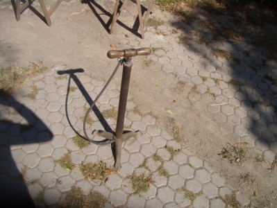 ACCESSORI PER BICICLETTE POMPE Immagine 1
