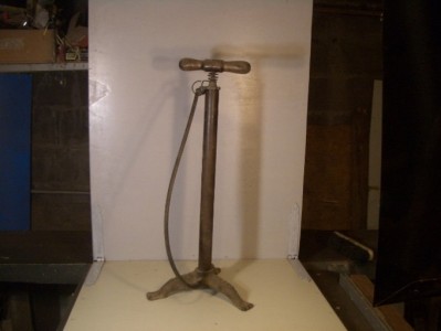 ACCESSORI PER BICICLETTE POMPE Immagine 3