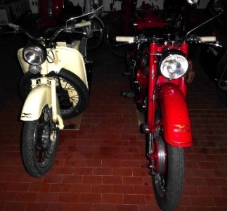 MOTOCICLETTE Immagine 2