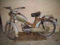 MOTORINI Immagine 1