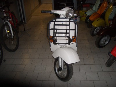 VESPE Immagine 3