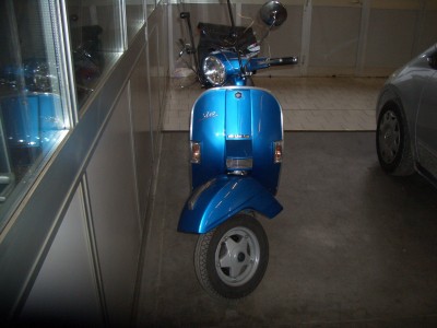 VESPE Immagine 4