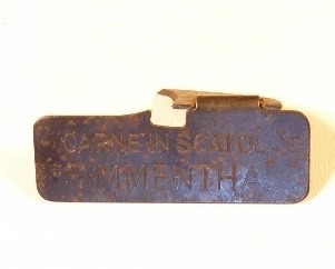 APRISCATOLE Immagine 1