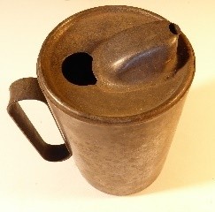 CARAFFE IN LAMIERA Immagine 3