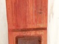 Stufa in terra cotta Immagine 1