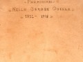 CADUTI E DECORATI DIPARMA GUERRA 15-18 Immagine 1