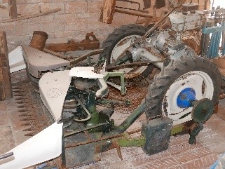 FALCIATRICI Immagine 6