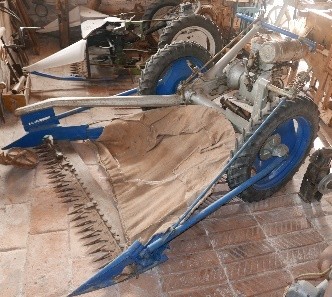 FALCIATRICI Immagine 7