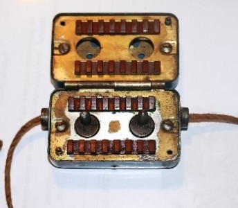 ATTREZZI PER BARBIERI Immagine 2