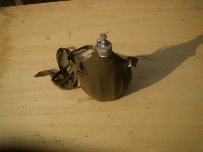 MATERIALI MILITARI DIVERSI Immagine 8