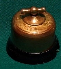 INTERRUTTORI IN CERAMICA A VISTA Immagine 15