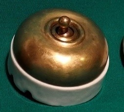 INTERRUTTORI IN CERAMICA A VISTA Immagine 16